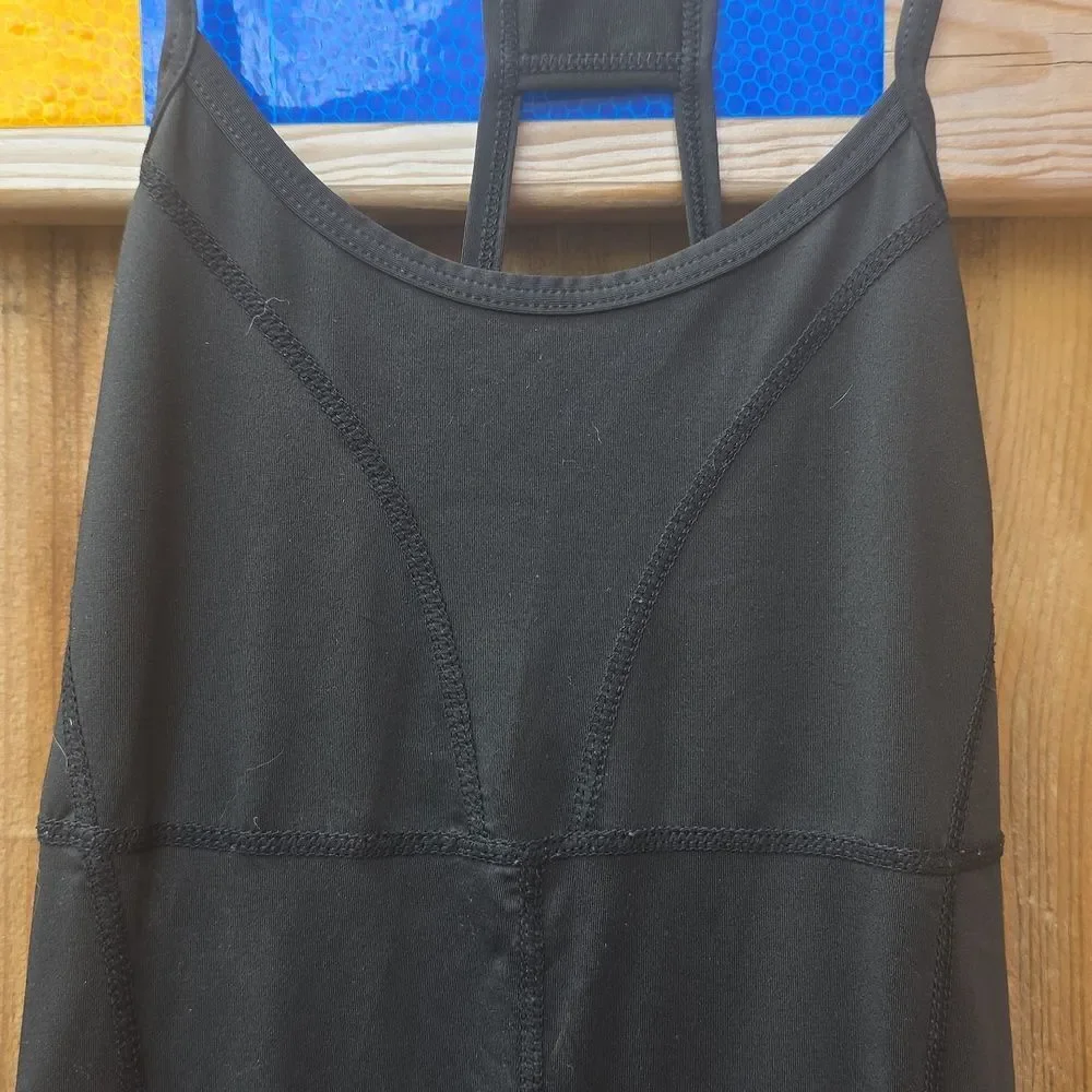 SHEIN Elegant Black Garment